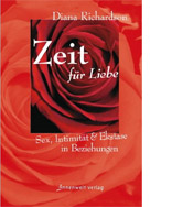 tantra-buecher-Diana-Richardson-Zeit-fuer-Liebe tantra buecher | Diana Richardson: Zeit fuer Liebe