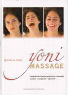 tantra buecher | Michaela Riedl: Yoni Massage