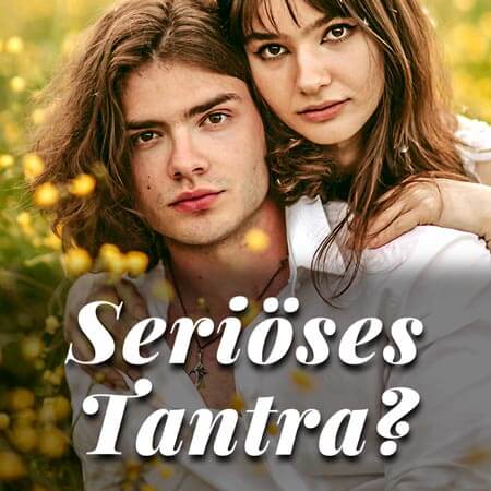 serioeser tantra-anbieter