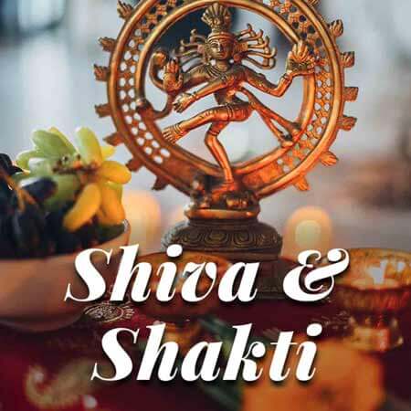 shiva shakti tantra