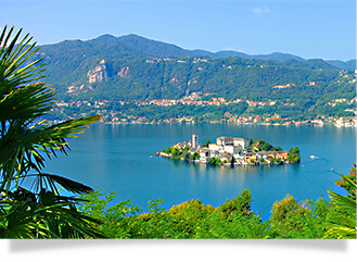 Tantra-Urlaub in Italien