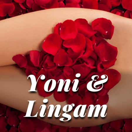 yoni- und lingam-massage